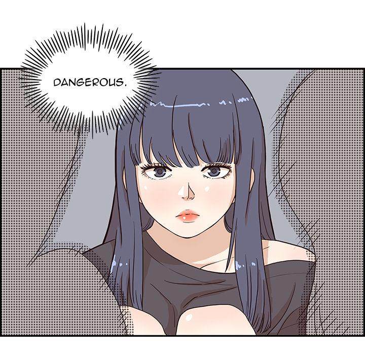 His Women’s University - Chapter 6 [photo 109] - MangaPorn