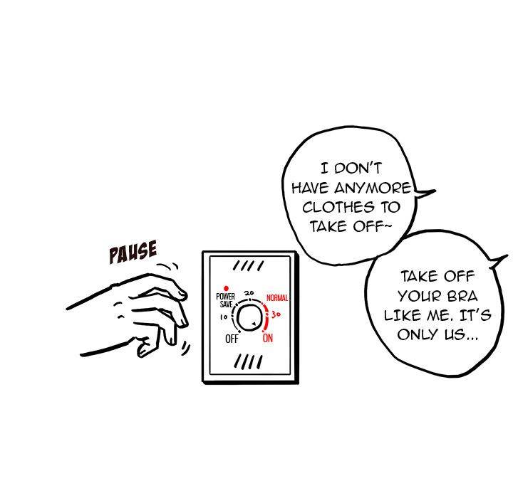 His Women’s University - Chapter 6 [photo 112] - MangaPorn