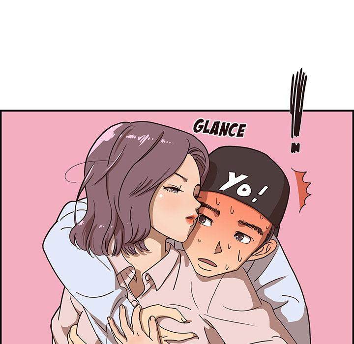 His Women’s University - Chapter 6 [photo 15] - MangaPorn