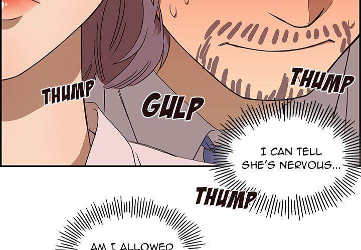 His Women’s University - Chapter 6 [photo 2] - MangaPorn