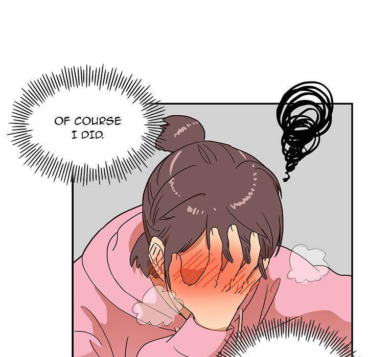 His Women’s University - Chapter 6 [photo 30] - MangaPorn