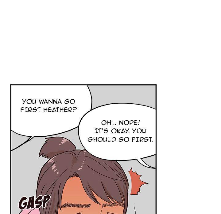 His Women’s University - Chapter 6 [photo 37] - MangaPorn