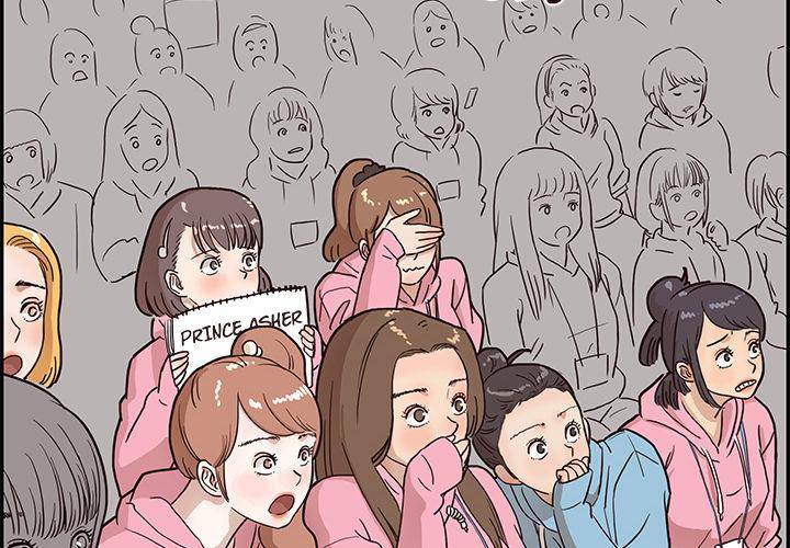 His Women’s University - Chapter 6 [photo 4] - MangaPorn