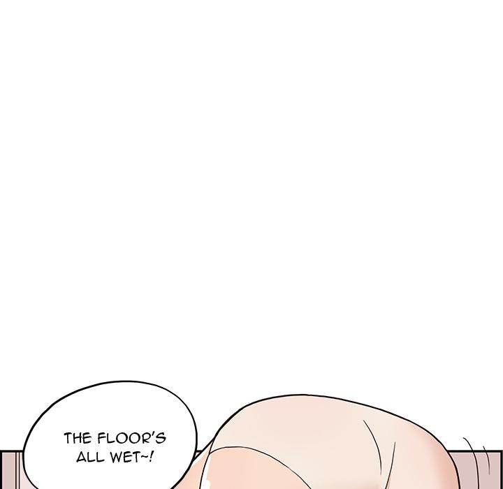 His Women’s University - Chapter 6 [photo 40] - MangaPorn