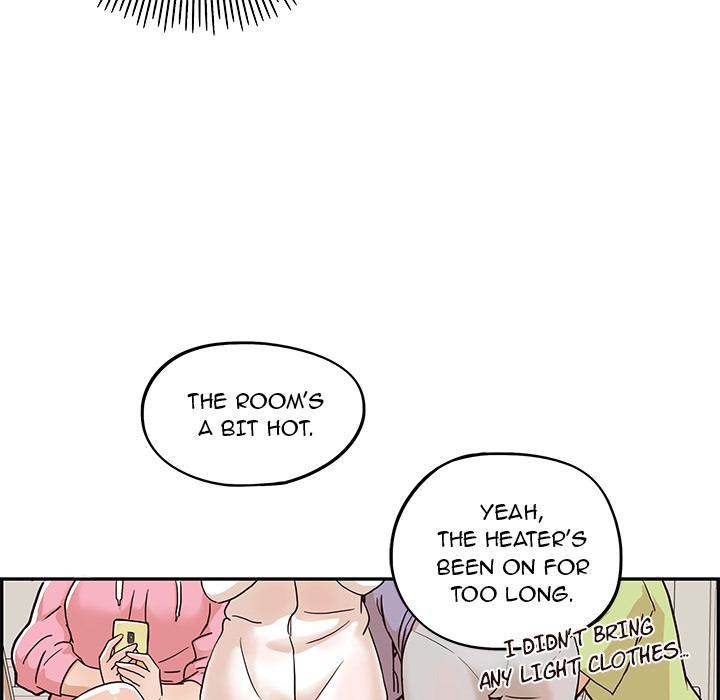 His Women’s University - Chapter 6 [photo 42] - MangaPorn