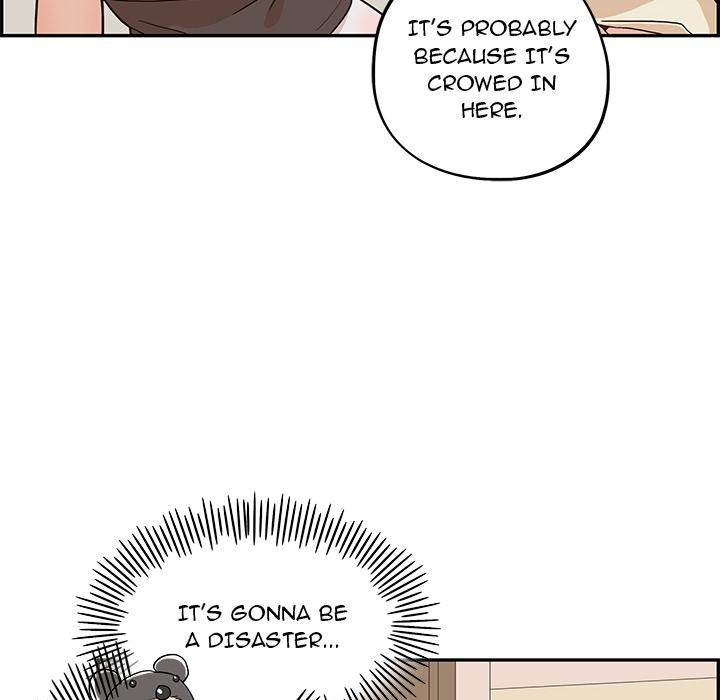 His Women’s University - Chapter 6 [photo 44] - MangaPorn