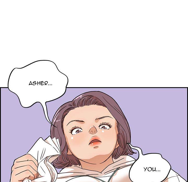 His Women’s University - Chapter 6 [photo 50] - MangaPorn