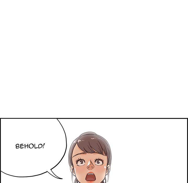 His Women’s University - Chapter 6 [photo 63] - MangaPorn