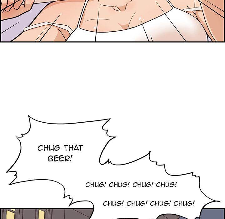 His Women’s University - Chapter 6 [photo 72] - MangaPorn