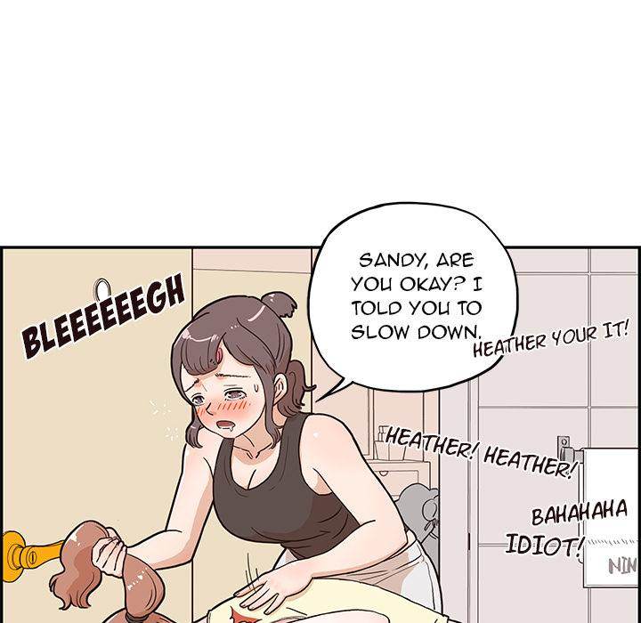 His Women’s University - Chapter 6 [photo 79] - MangaPorn