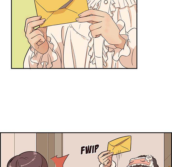 His Women’s University - Chapter 6 [photo 83] - MangaPorn