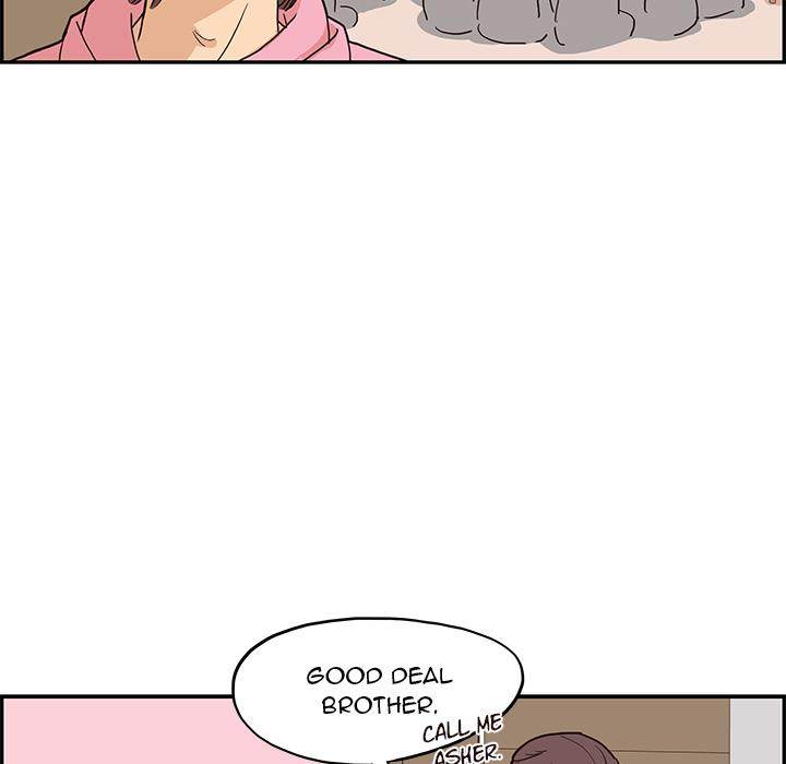 His Women’s University - Chapter 6 [photo 91] - MangaPorn