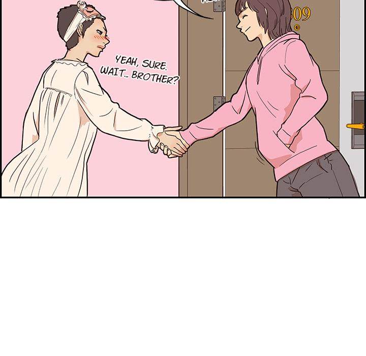 His Women’s University - Chapter 6 [photo 92] - MangaPorn