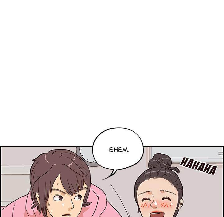 His Women’s University - Chapter 6 [photo 93] - MangaPorn