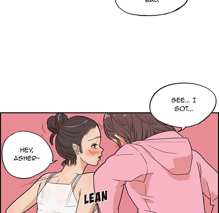 His Women’s University - Chapter 6 [photo 96] - MangaPorn