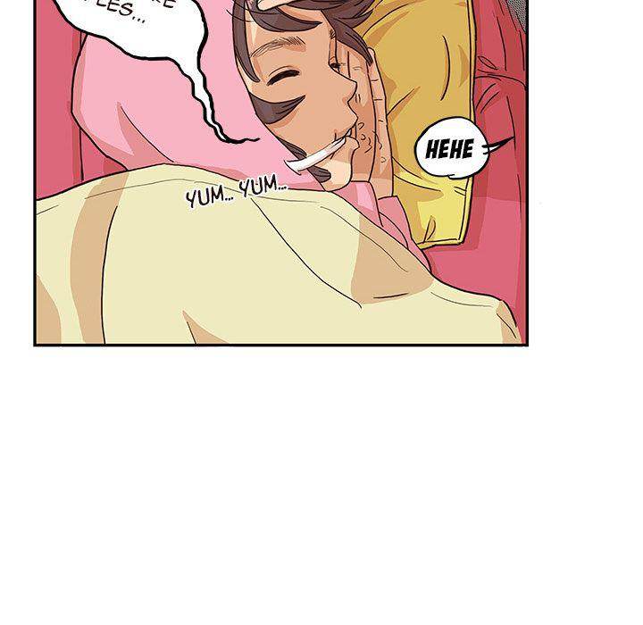 His Women’s University - Chapter 7 [photo 99] - MangaPorn