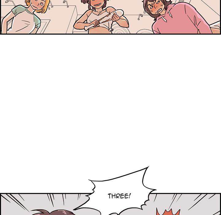 His Women’s University - Chapter 7 [photo 13] - MangaPorn