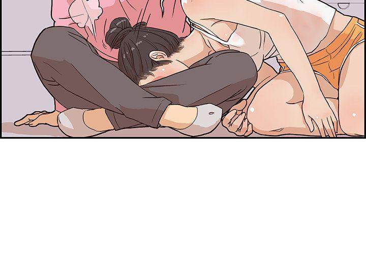 His Women’s University - Chapter 7 [photo 2] - MangaPorn