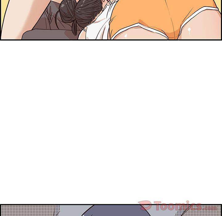 His Women’s University - Chapter 7 [photo 19] - MangaPorn