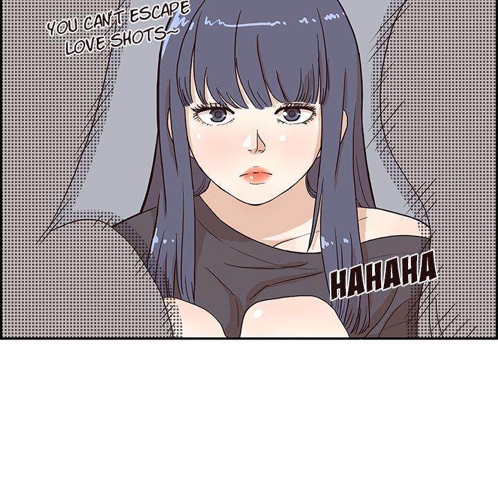 His Women’s University - Chapter 7 [photo 20] - MangaPorn