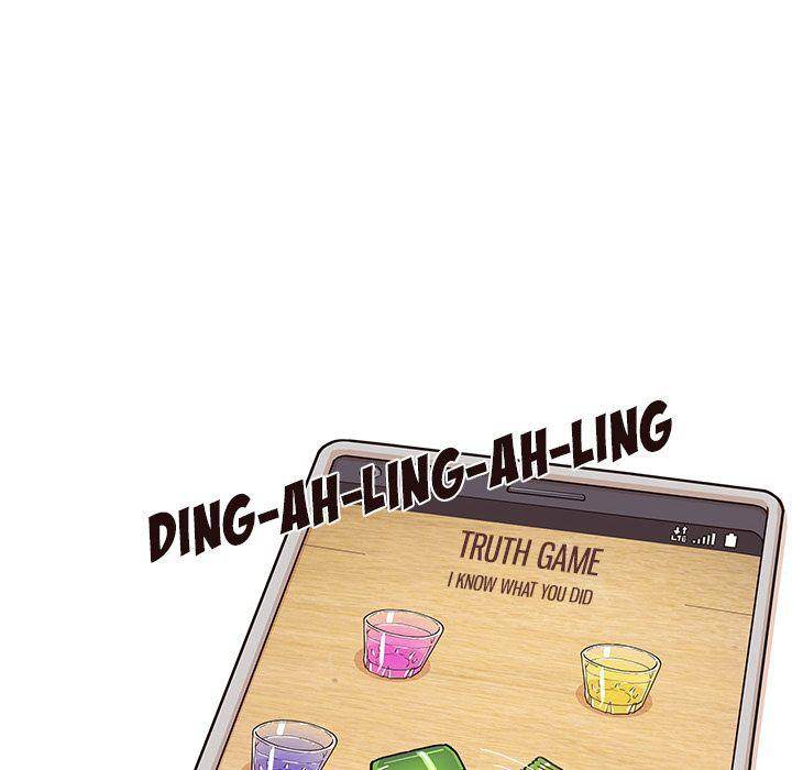 His Women’s University - Chapter 7 [photo 25] - MangaPorn