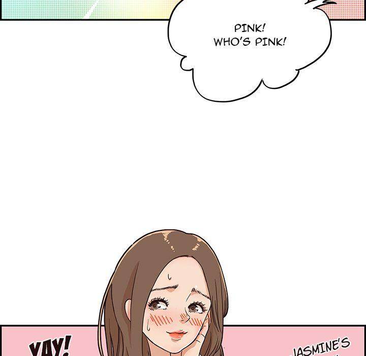 His Women’s University - Chapter 7 [photo 28] - MangaPorn