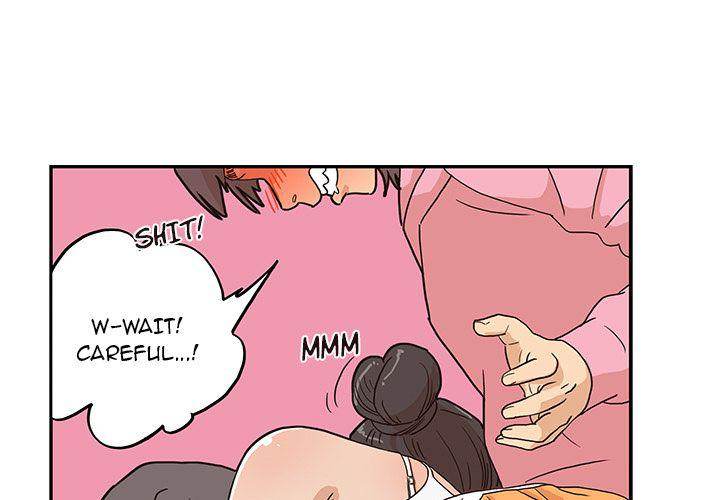 His Women’s University - Chapter 7 [photo 3] - MangaPorn