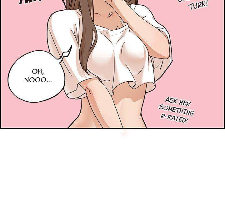 His Women’s University - Chapter 7 [photo 29] - MangaPorn