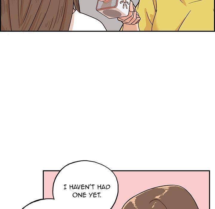 His Women’s University - Chapter 7 [photo 31] - MangaPorn