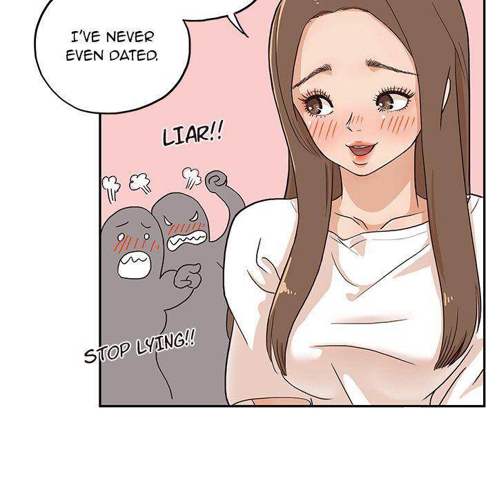 His Women’s University - Chapter 7 [photo 32] - MangaPorn