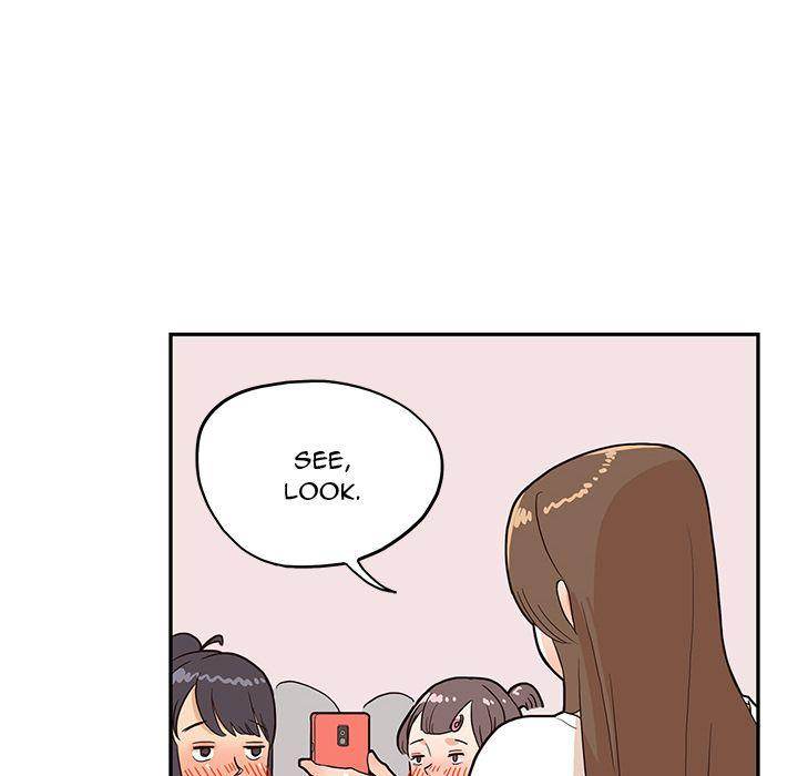 His Women’s University - Chapter 7 [photo 35] - MangaPorn