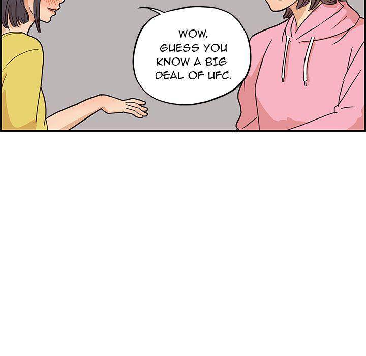 His Women’s University - Chapter 7 [photo 40] - MangaPorn