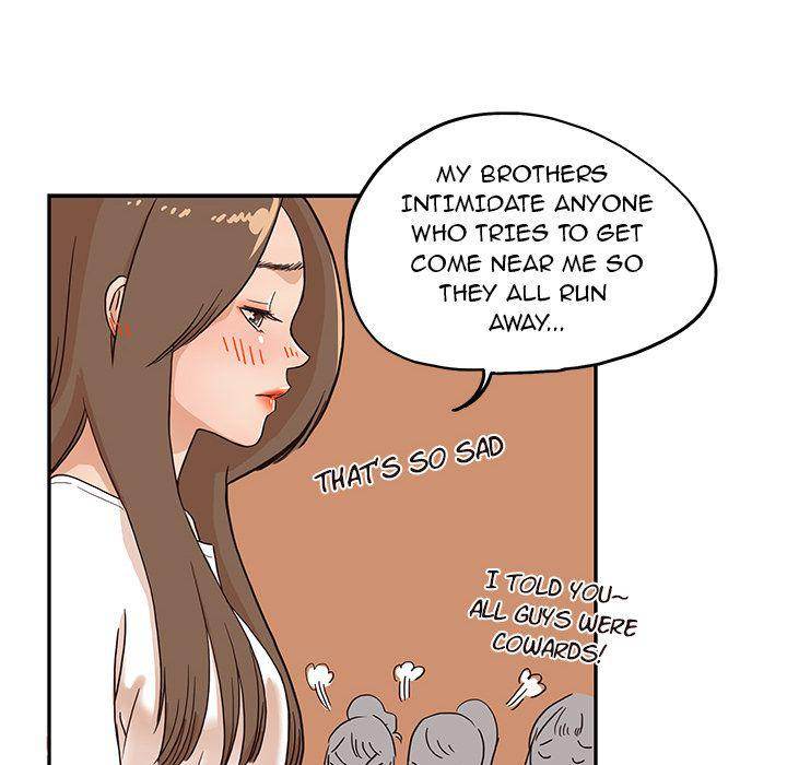 His Women’s University - Chapter 7 [photo 41] - MangaPorn