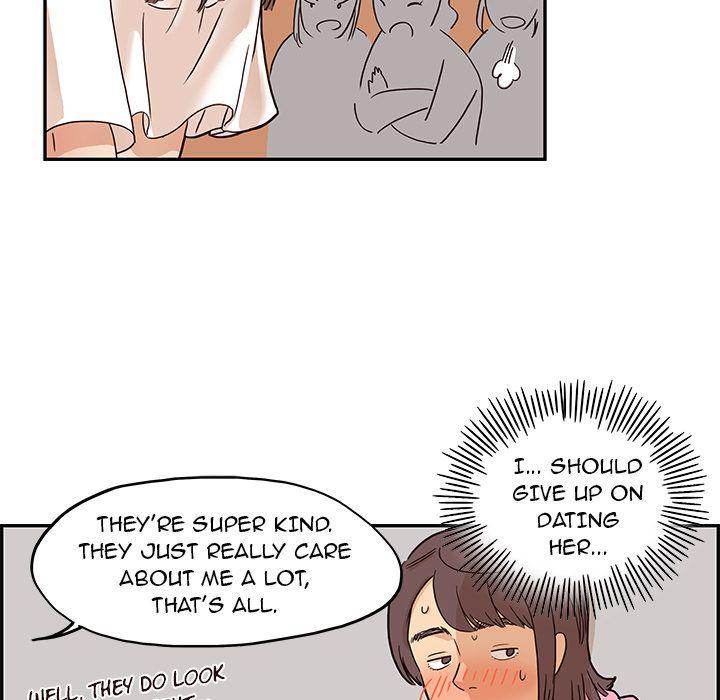 His Women’s University - Chapter 7 [photo 42] - MangaPorn