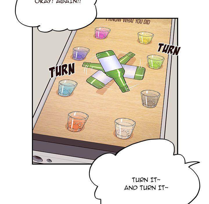 His Women’s University - Chapter 7 [photo 44] - MangaPorn