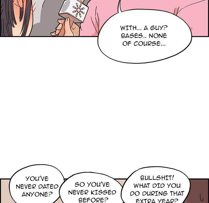 His Women’s University - Chapter 7 [photo 48] - MangaPorn