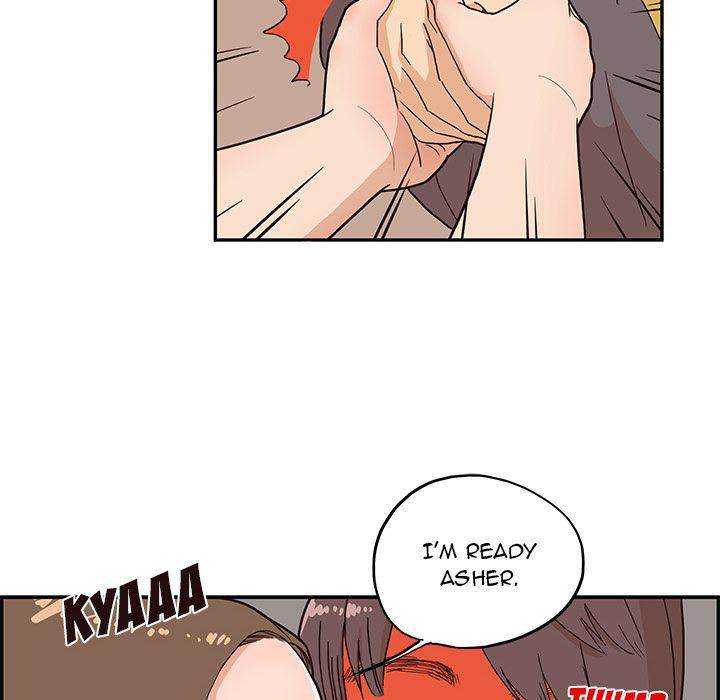 His Women’s University - Chapter 7 [photo 53] - MangaPorn