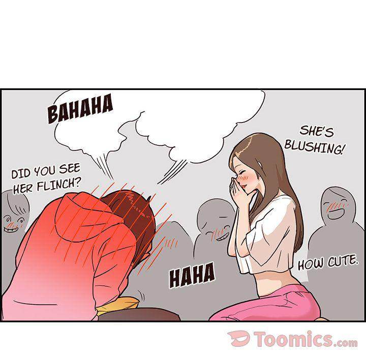 His Women’s University - Chapter 7 [photo 55] - MangaPorn