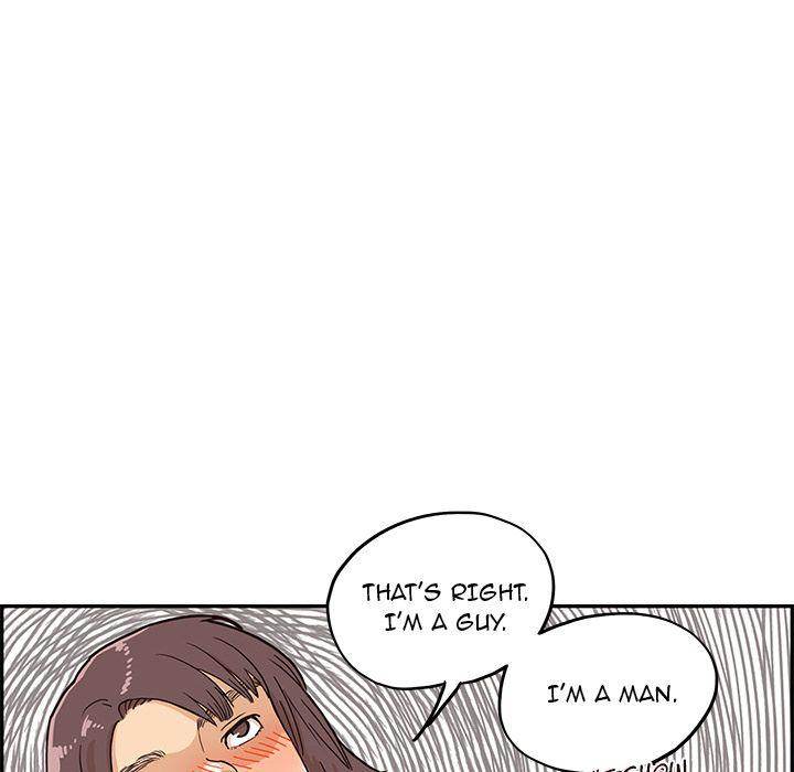 His Women’s University - Chapter 7 [photo 61] - MangaPorn