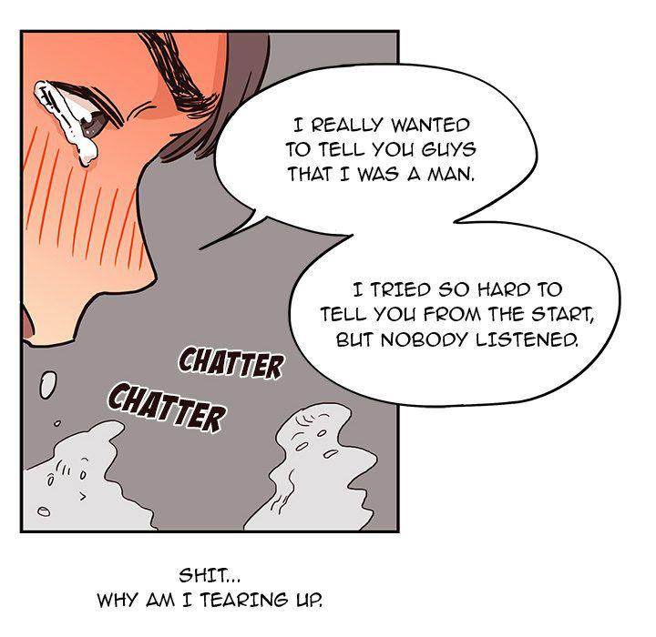 His Women’s University - Chapter 7 [photo 63] - MangaPorn