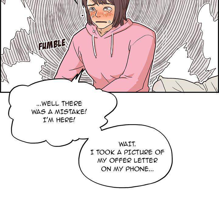 His Women’s University - Chapter 7 [photo 65] - MangaPorn