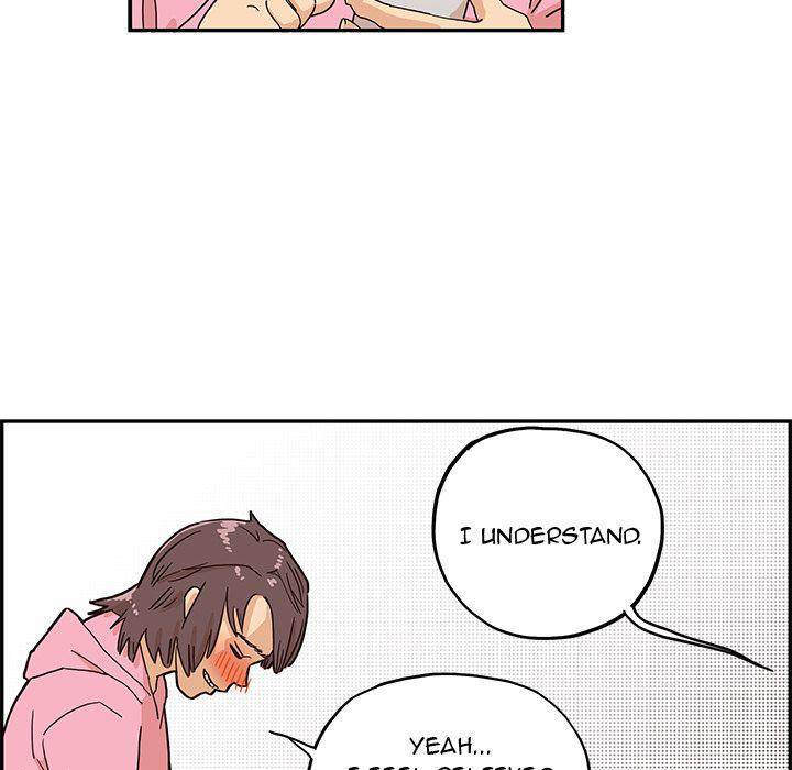 His Women’s University - Chapter 7 [photo 67] - MangaPorn