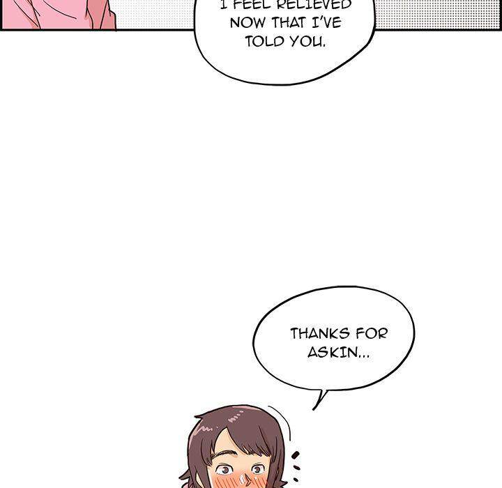 His Women’s University - Chapter 7 [photo 68] - MangaPorn