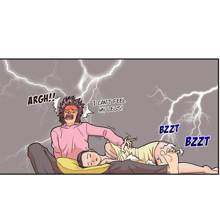 His Women’s University - Chapter 7 [photo 72] - MangaPorn