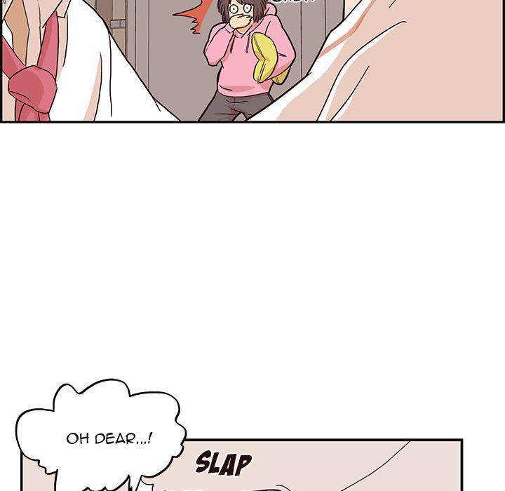 His Women’s University - Chapter 7 [photo 84] - MangaPorn