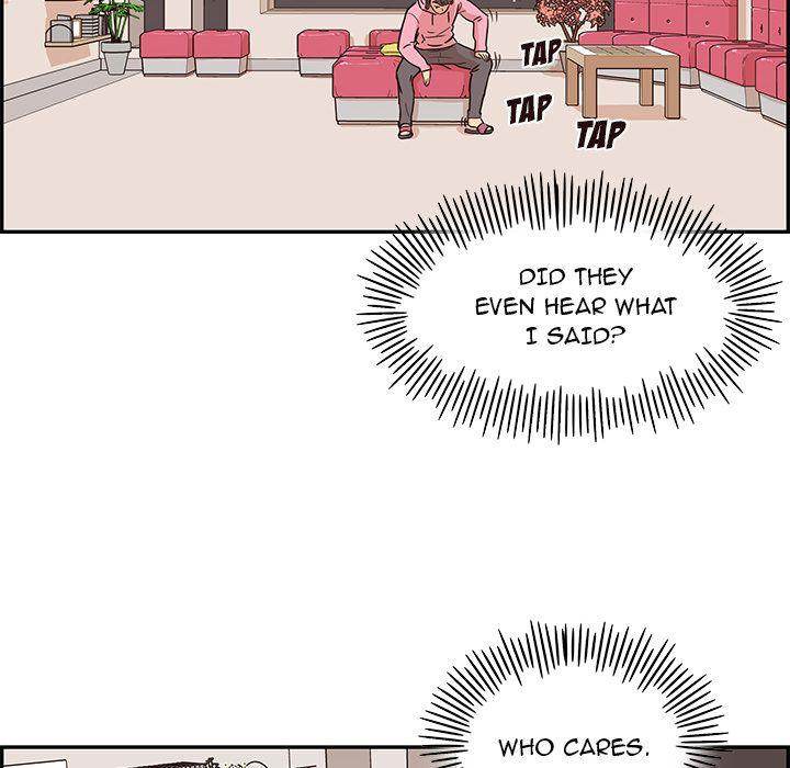 His Women’s University - Chapter 7 [photo 89] - MangaPorn