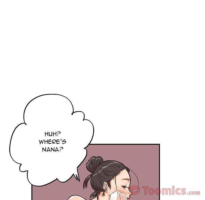 His Women’s University - Chapter 7 [photo 91] - MangaPorn