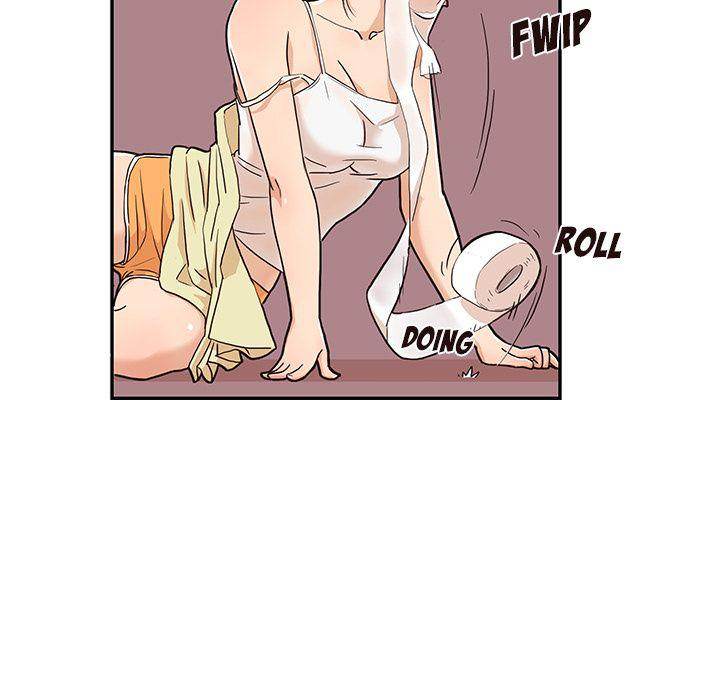 His Women’s University - Chapter 7 [photo 92] - MangaPorn