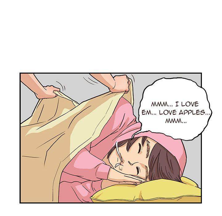 His Women’s University - Chapter 7 [photo 97] - MangaPorn