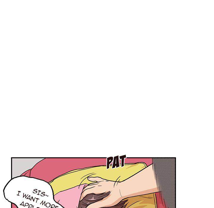 His Women’s University - Chapter 7 [photo 98] - MangaPorn